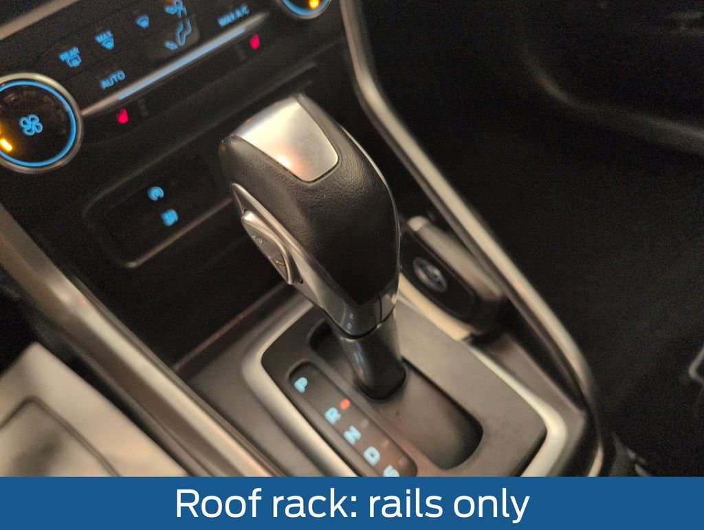 Certified 2020 Ford EcoSport SE w/ SE Convenience Package image 29