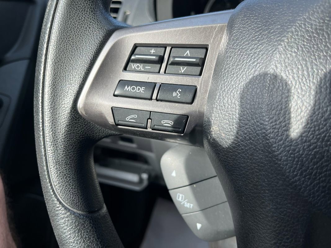 Used 2015 Subaru Forester 2.5i w/ Alloy Wheel Package image 12