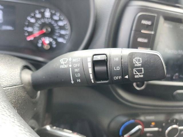 Used 2022 Kia Soul LX w/ Technology Package image 34