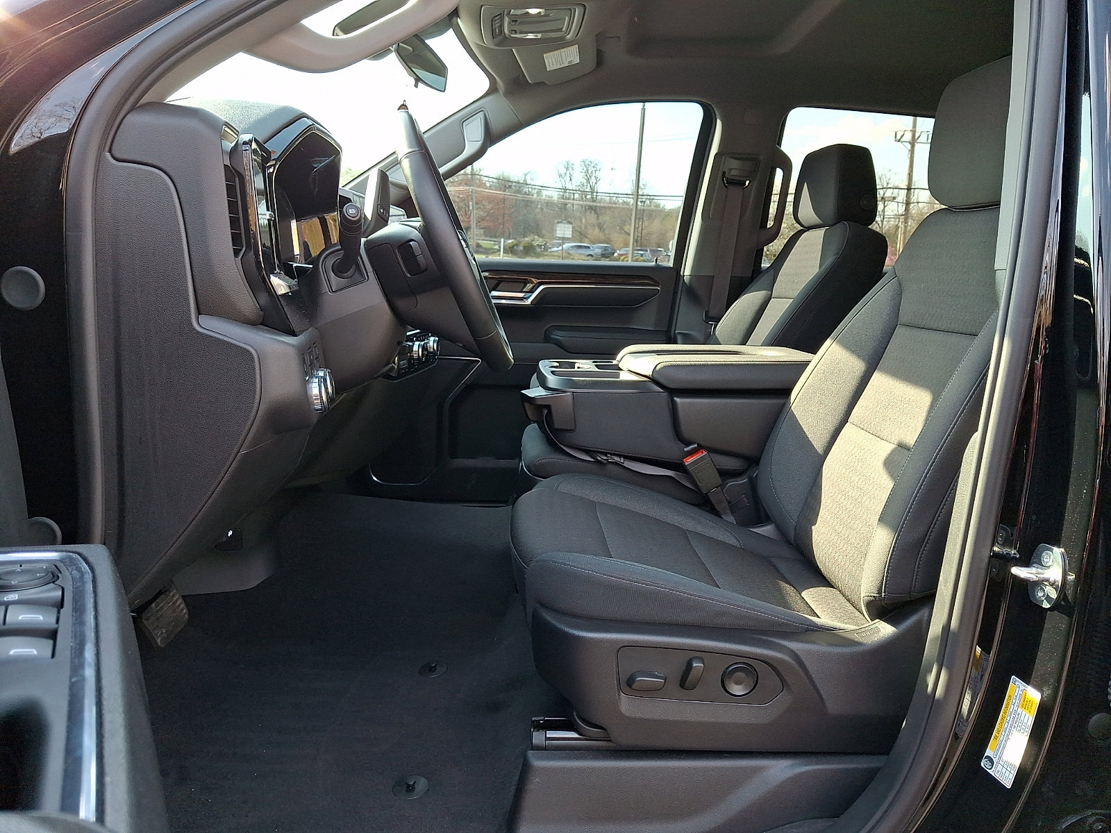Used 2024 GMC Sierra 1500 Elevation image 14