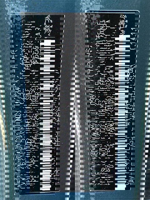 Used 2025 Toyota Camry XSE image 34