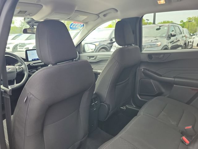 Certified 2024 Ford Escape Active AWD/4WD image 26