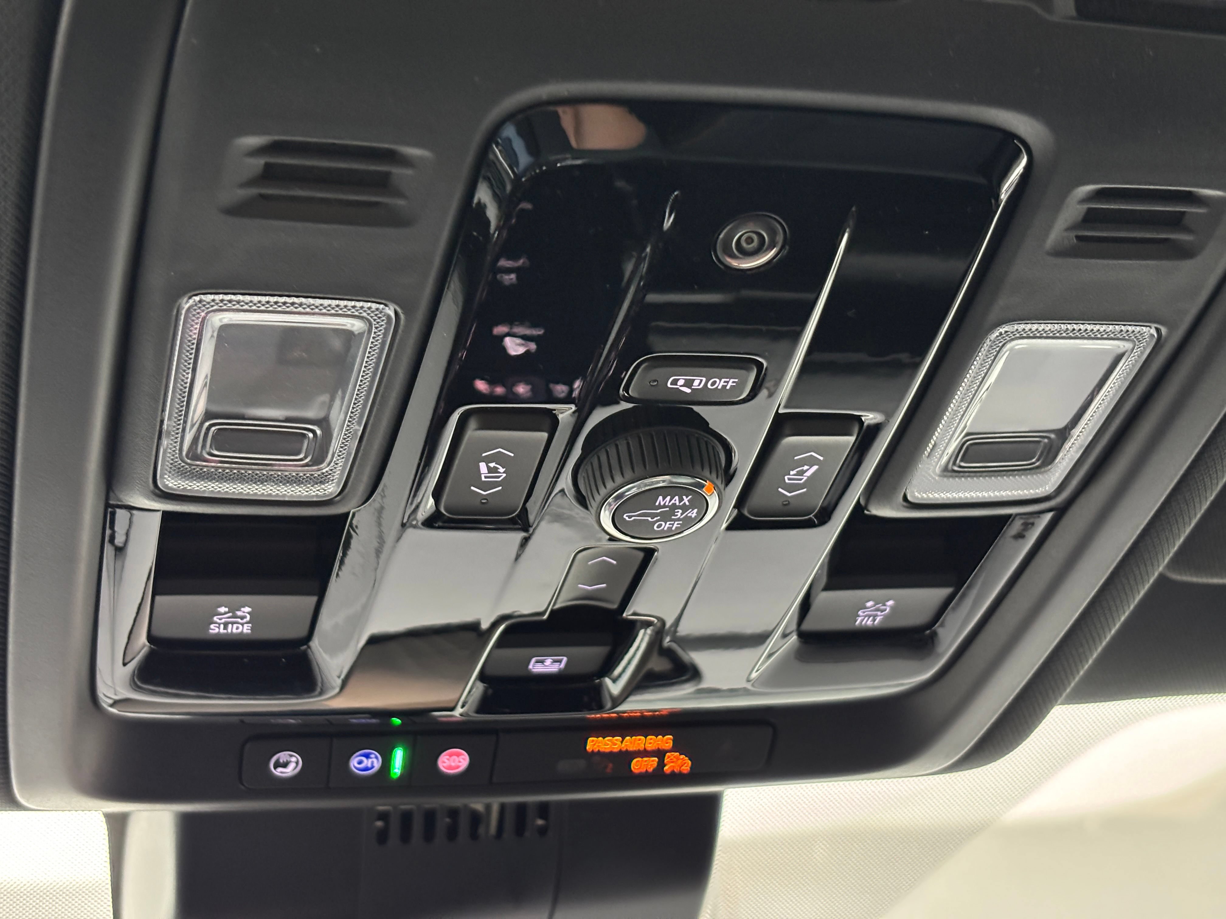 New 2026 GMC Yukon AT4 w/ AT4 Premium Plus Package AWD/4WD image 28