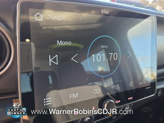 Used 2022 Jeep Wrangler Sport image 18