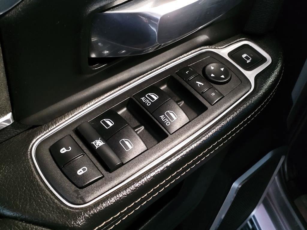 Used 2022 RAM 3500 Laramie image 23