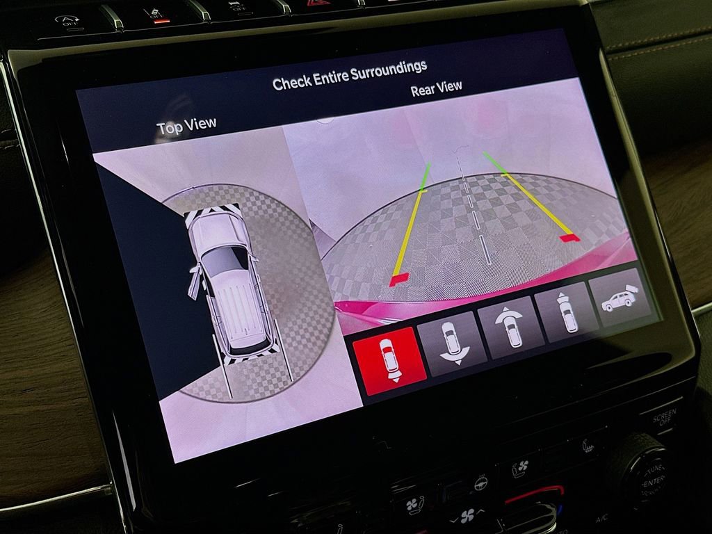 Certified 2025 Jeep Grand Cherokee Summit image 22