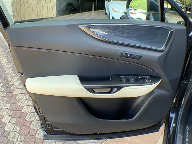 Certified 2023 Lexus NX 350 AWD image 13