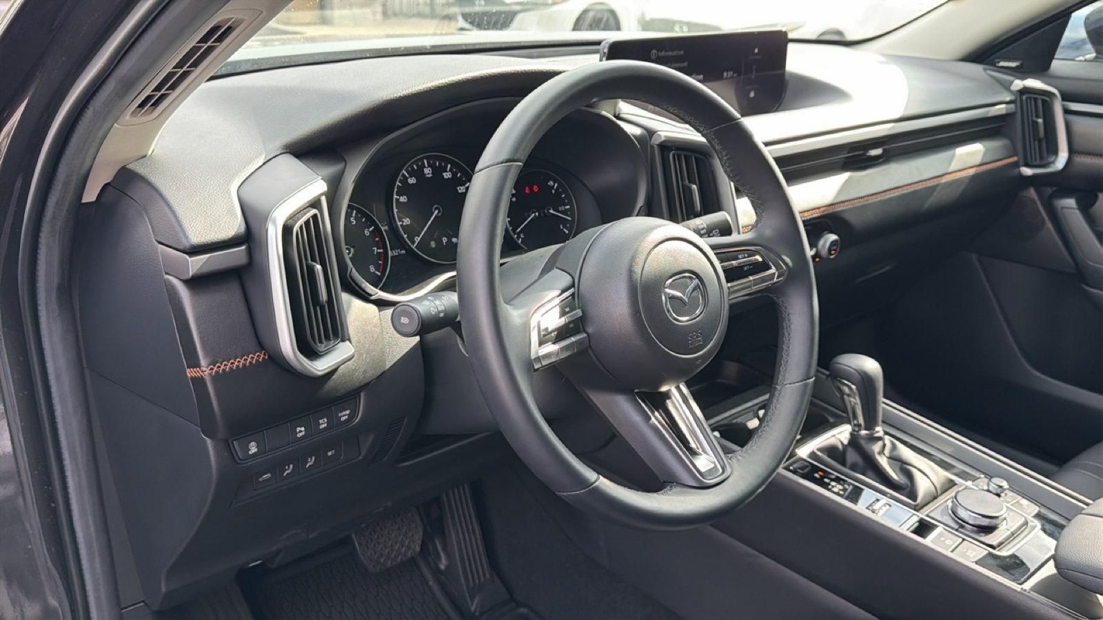 Certified 2026 MAZDA CX-50 AWD 2.5 S w/ Weather Package image 17