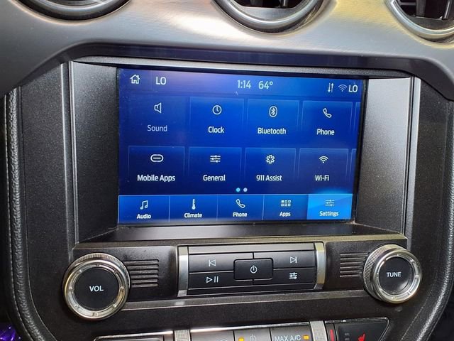 Certified 2023 Ford Mustang GT Premium image 6