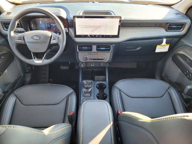 New 2026 Ford Maverick Lobo AWD/4WD image 32