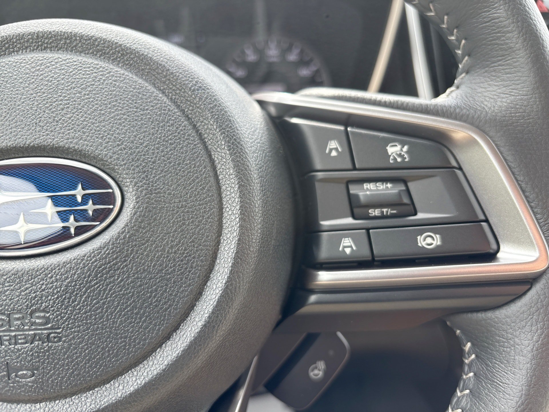 New 2026 Subaru Ascent Limited AWD/4WD image 21