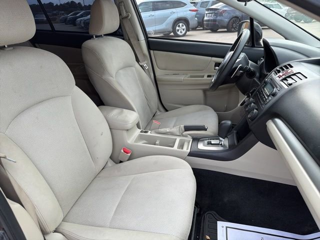 Used 2014 Subaru Crosstrek 2.0i Premium image 15