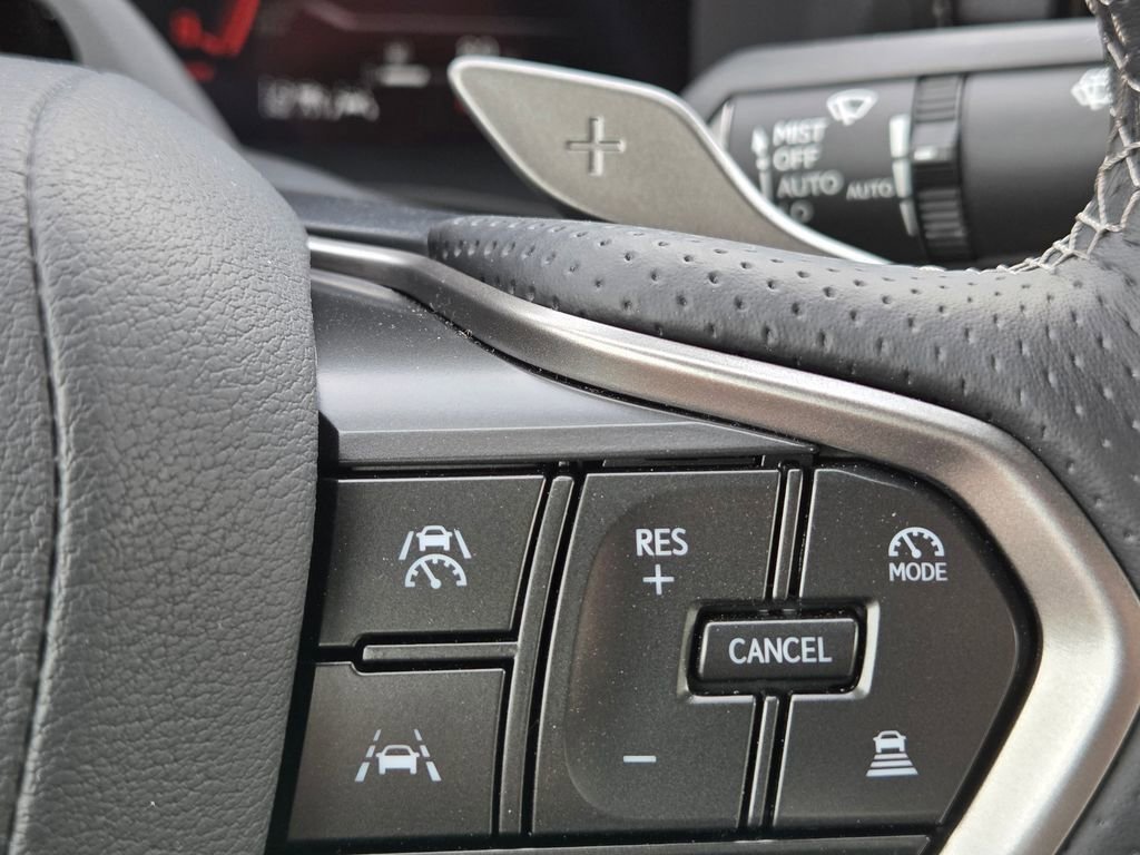 New 2026 Lexus IS 350 F Sport image 19