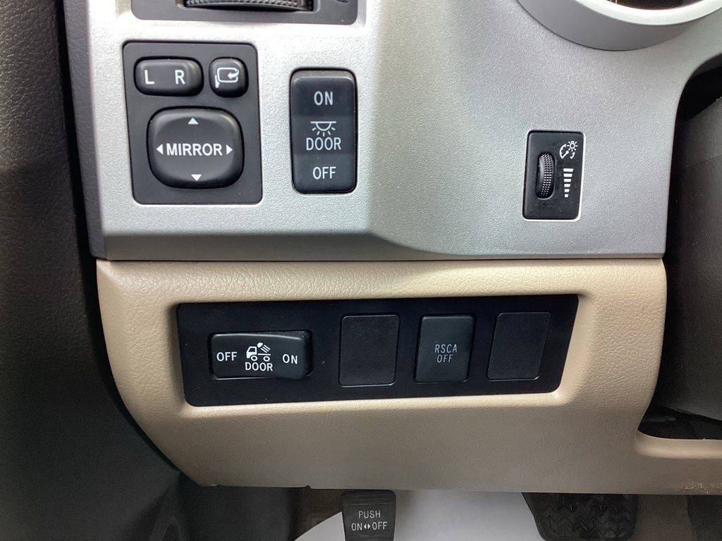 Used 2007 Toyota Tundra Limited image 20