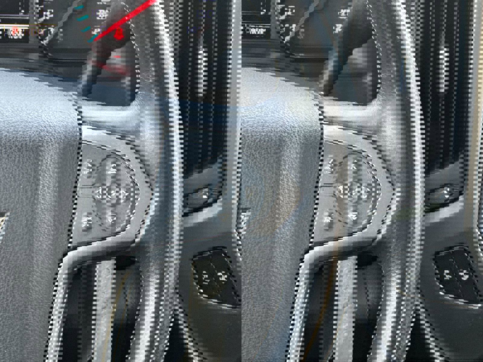 Used 2015 Chevrolet Silverado 1500 LT w/ LT Convenience Package image 21