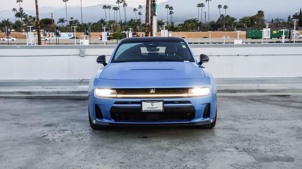 New 2026 Dodge Charger R/T Scat Pack image 3