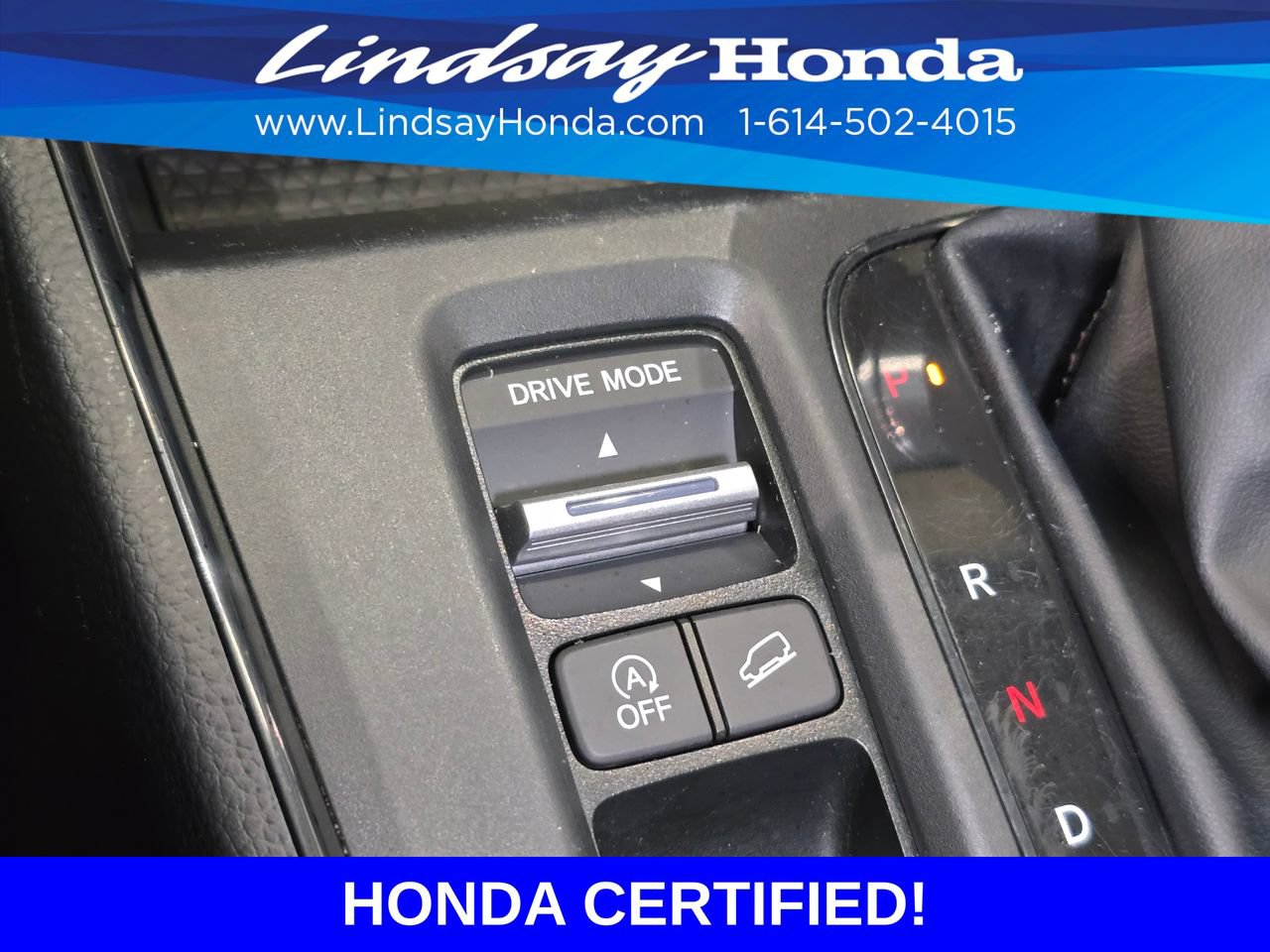 Certified 2024 Honda CR-V EX-L image 20