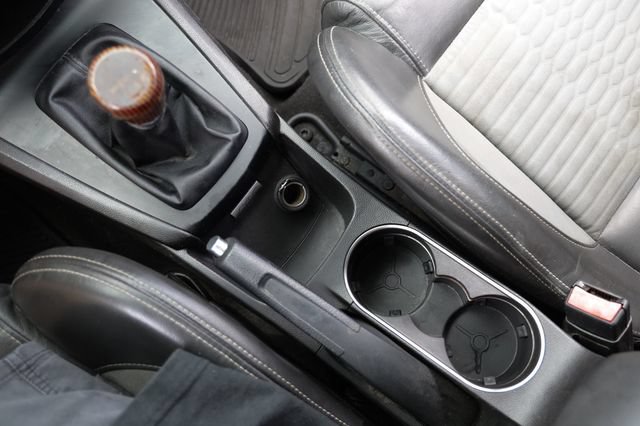 Used 2017 Ford Fiesta ST w/ ST Recaro Package FWD image 41