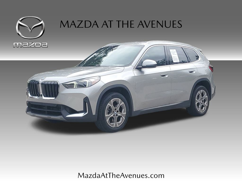 Used 2023 BMW X1 xDrive28i w/ Premium Package