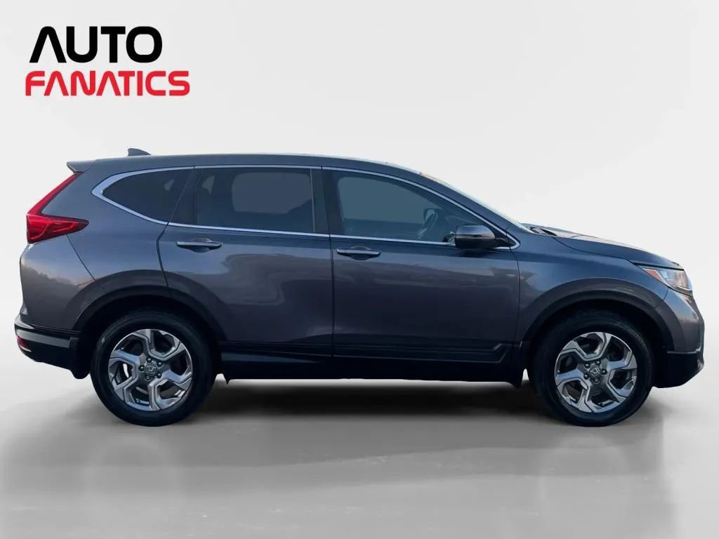 Used 2017 Honda CR-V EX-L image 6