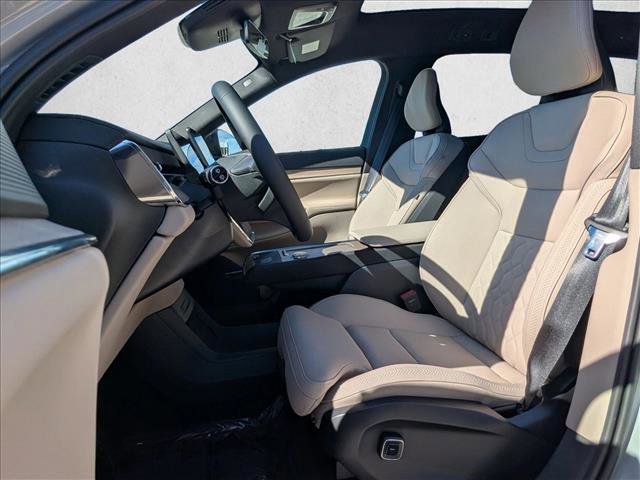 New 2025 Volvo EX90 Ultra image 4