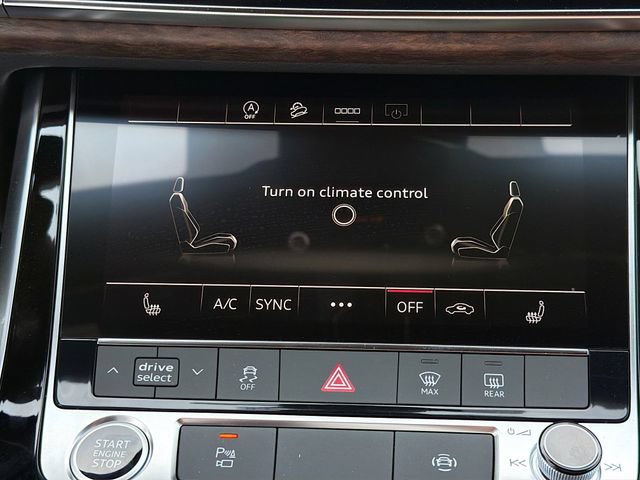 New 2026 Audi Q7 3.0T Premium AWD/4WD image 34