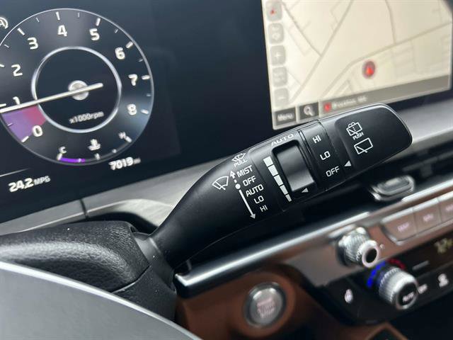 Used 2025 Kia Telluride SX Prestige X-Line image 29