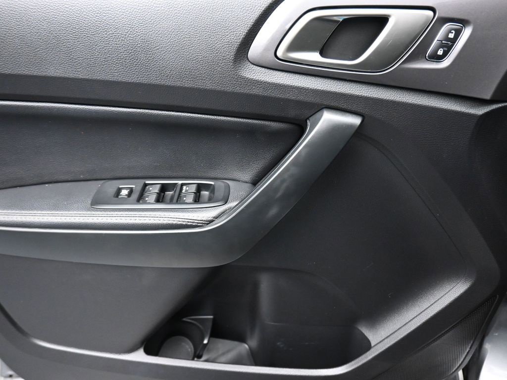 Used 2021 Ford Ranger Lariat w/ Equipment Group 501A High image 10