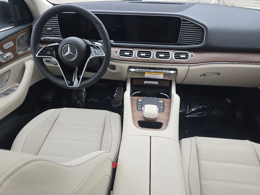 New 2026 Mercedes-Benz GLE 450 4MATIC image 22