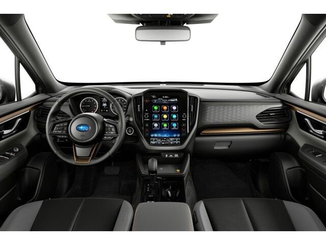 New 2026 Subaru Forester Sport image 19