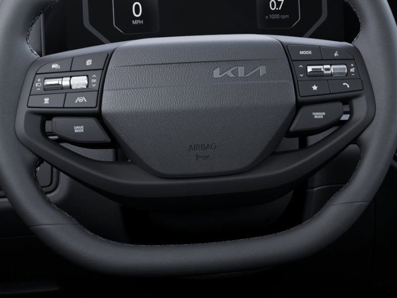 New 2026 Kia Sportage SX image 23