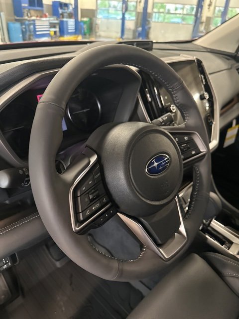 New 2025 Subaru Ascent Touring image 14