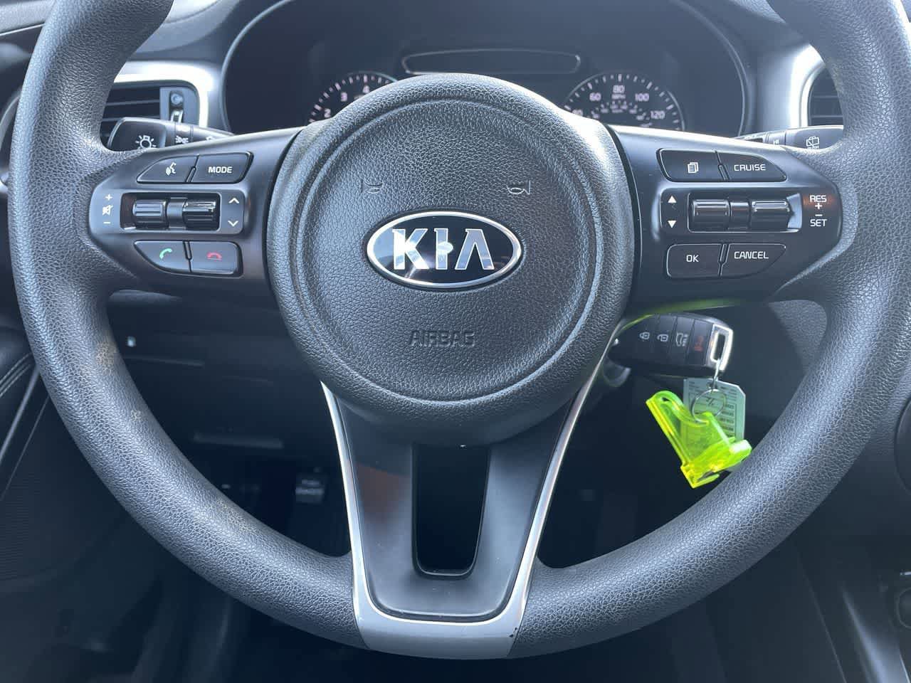 Used 2018 Kia Sorento LX AWD/4WD image 10