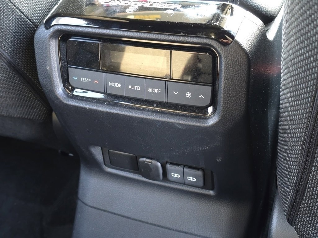 Used 2025 Toyota Land Cruiser 1958 image 32