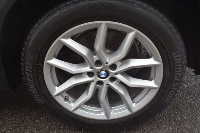 Used 2020 BMW X5 sDrive40i w/ Executive Package RWD image 60