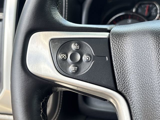 Used 2015 GMC Sierra 1500 SLE w/ SLE Value Package image 22