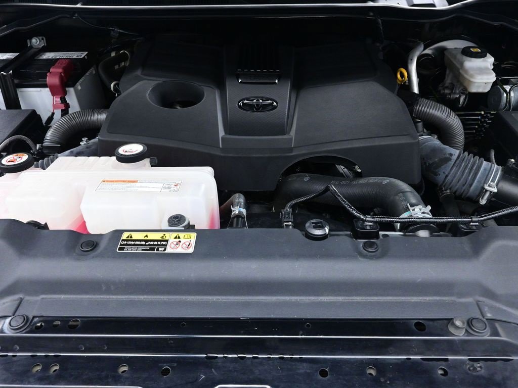 Used 2022 Toyota Tundra Limited image 27