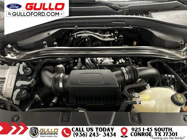 Used 2025 Lincoln Aviator Black Label AWD/4WD image 30