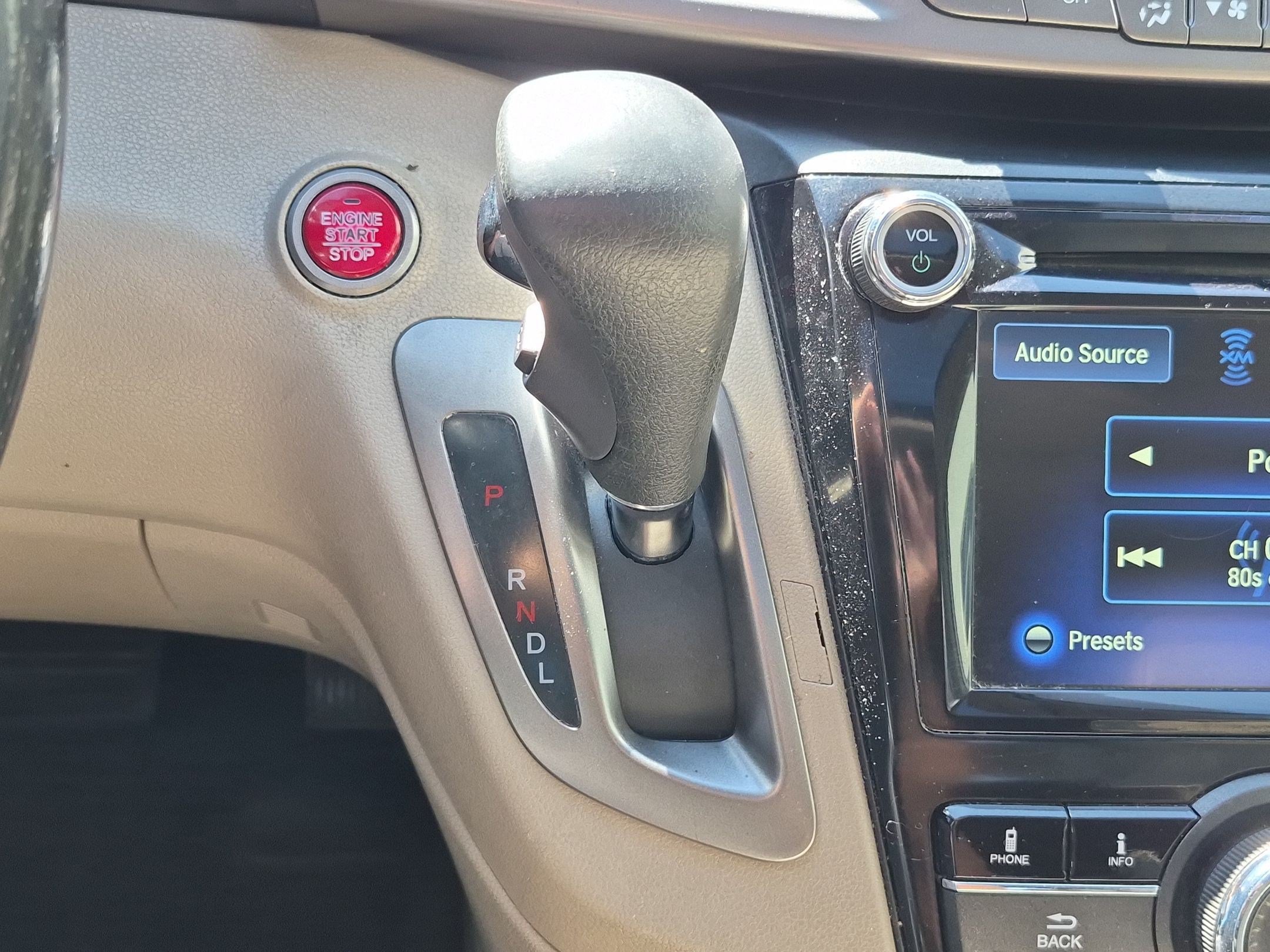Used 2016 Honda Odyssey EX-L image 28