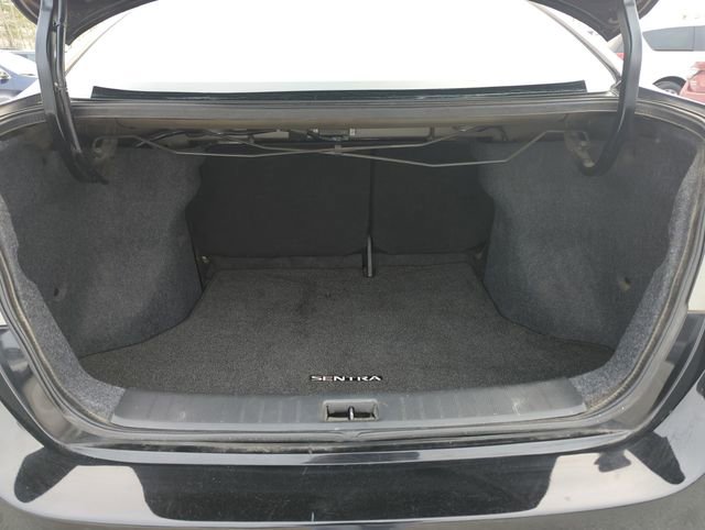 Used 2019 Nissan Sentra SV w/ Special Edition Package image 29