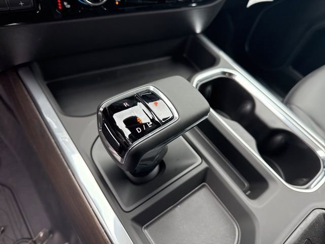 New 2026 GMC Sierra 1500 SLT w/ SLT Premium Package image 23