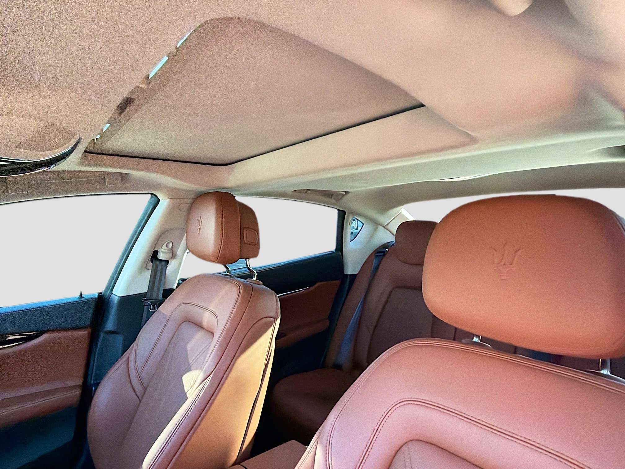 Used 2021 Maserati Quattroporte S image 27