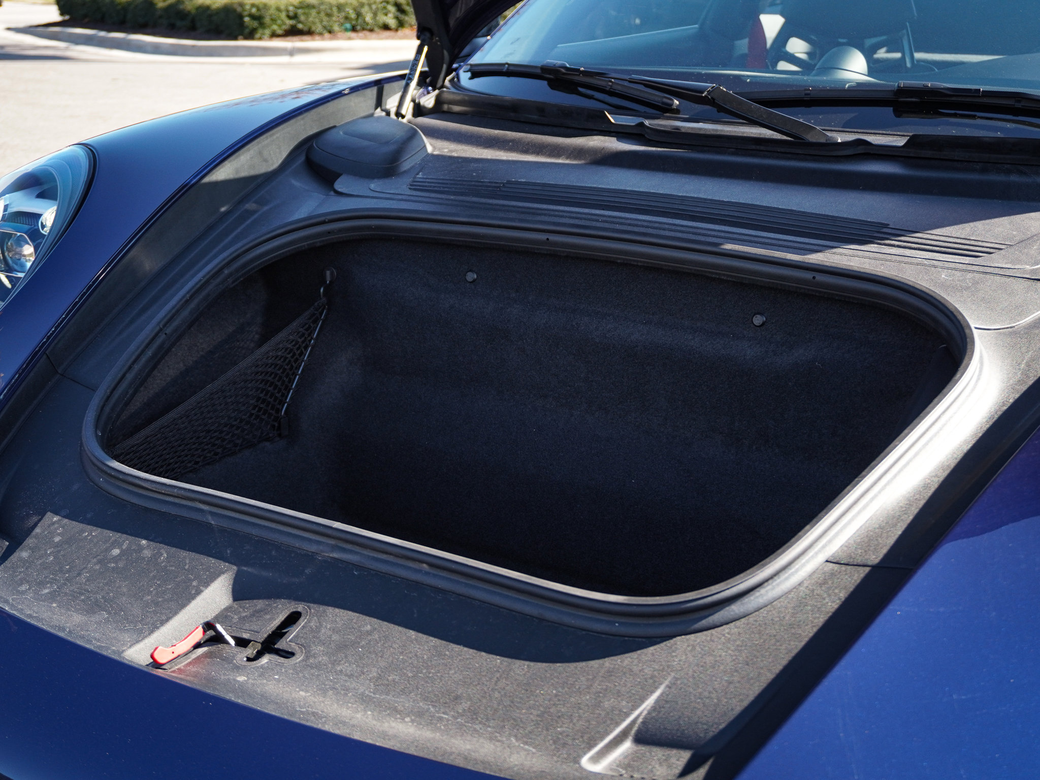 Used 2024 Porsche 911 Carrera T image 36