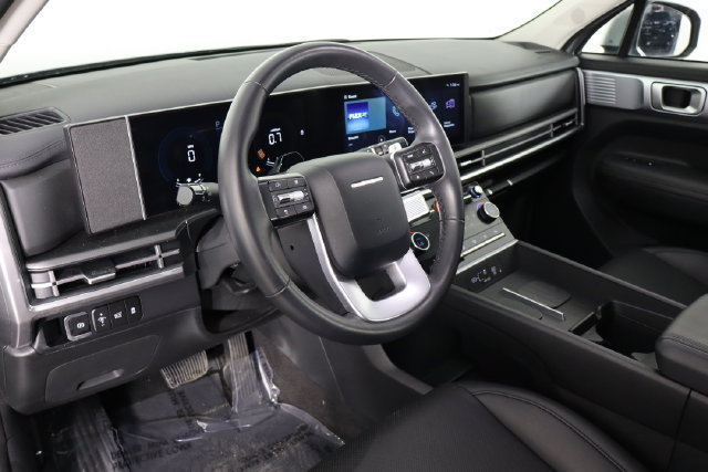 Used 2026 Hyundai Santa Fe SEL FWD image 27