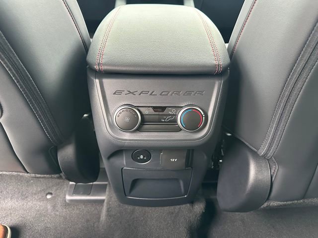 New 2025 Ford Explorer ST-Line image 20