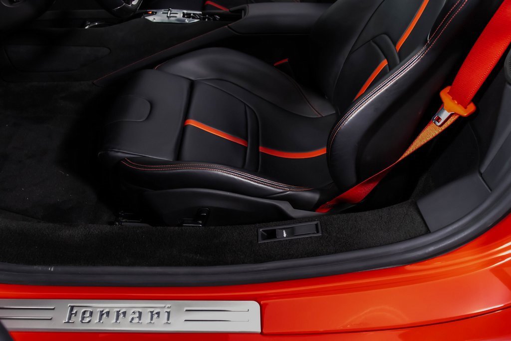 Certified 2022 Ferrari SF90 Spider image 42