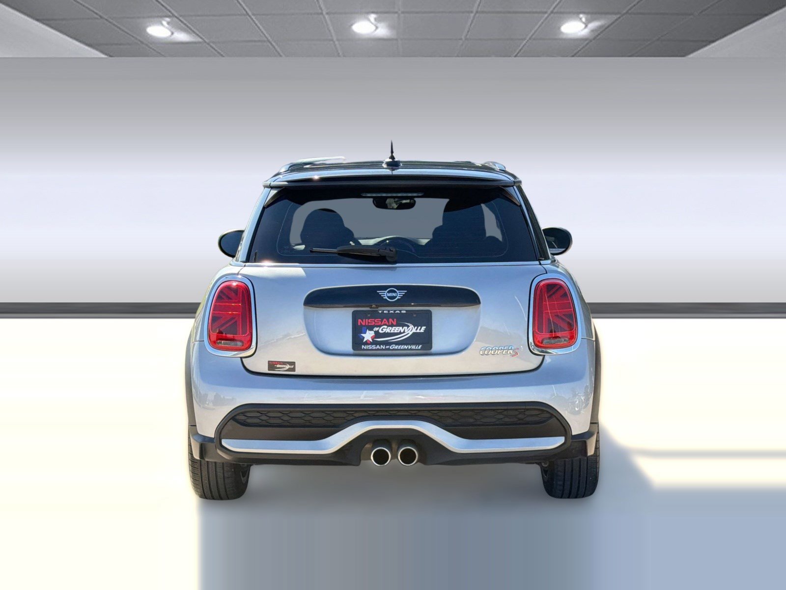 Used 2024 MINI Cooper S image 10