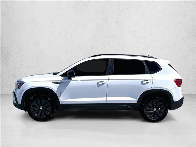 Used 2023 Volkswagen Taos S FWD image 6