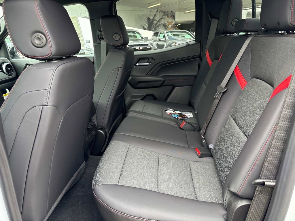 New 2026 Chevrolet Colorado Z71 AWD/4WD image 13