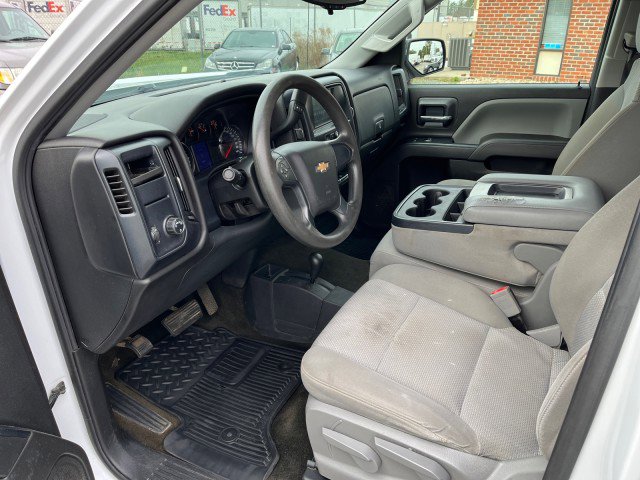 Used 2018 Chevrolet Silverado 1500 LS image 13